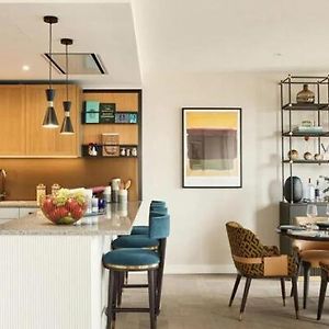 Deluxe Appartement met Twee Slaapkamers